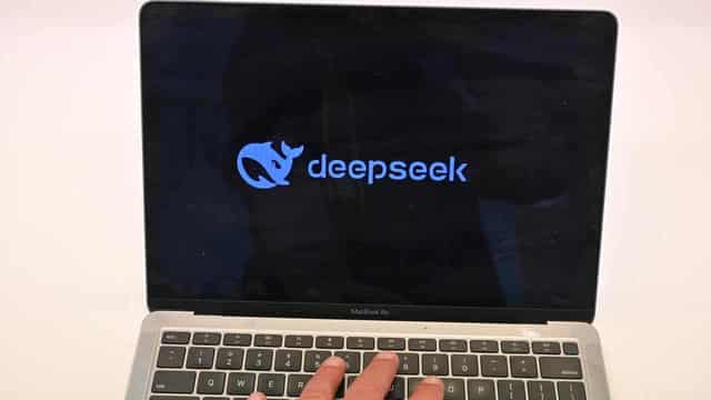 DeepSeek surge could lead to Australian AI boom: expert