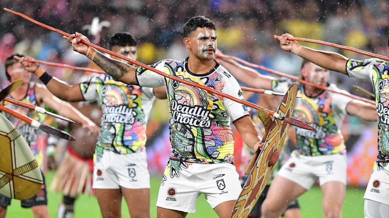 Latrell Mitchell gets NRL green light to play round one