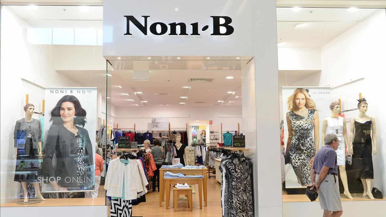 Top clothing chains to close, shedding hundreds of jobs