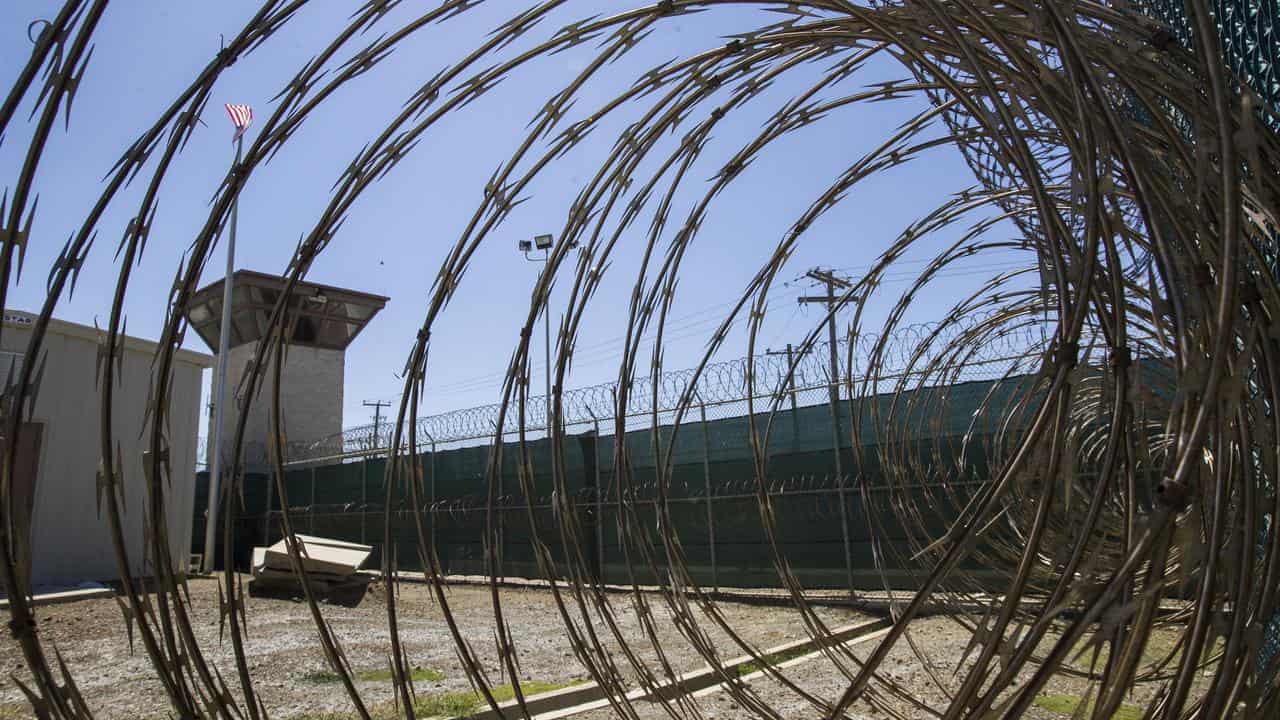 Trump prepares Guantanamo for 30,000 illegal immigrants