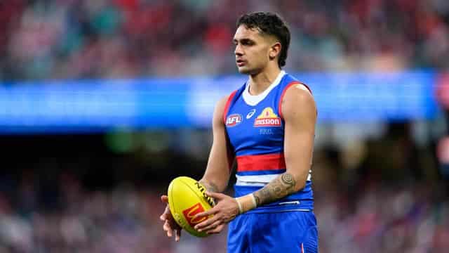 Bulldogs hopeful on gun forward Ugle-Hagan's return