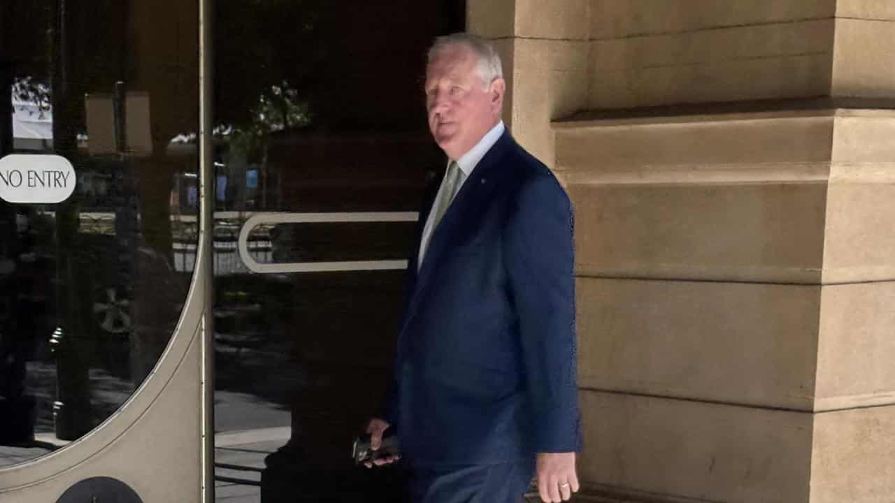 By-election cost a factor in MP's sentencing process