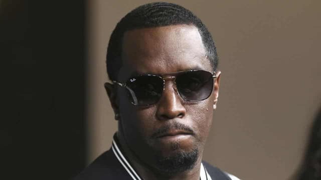 Sean 'Diddy' Combs 'trafficked at least three women'