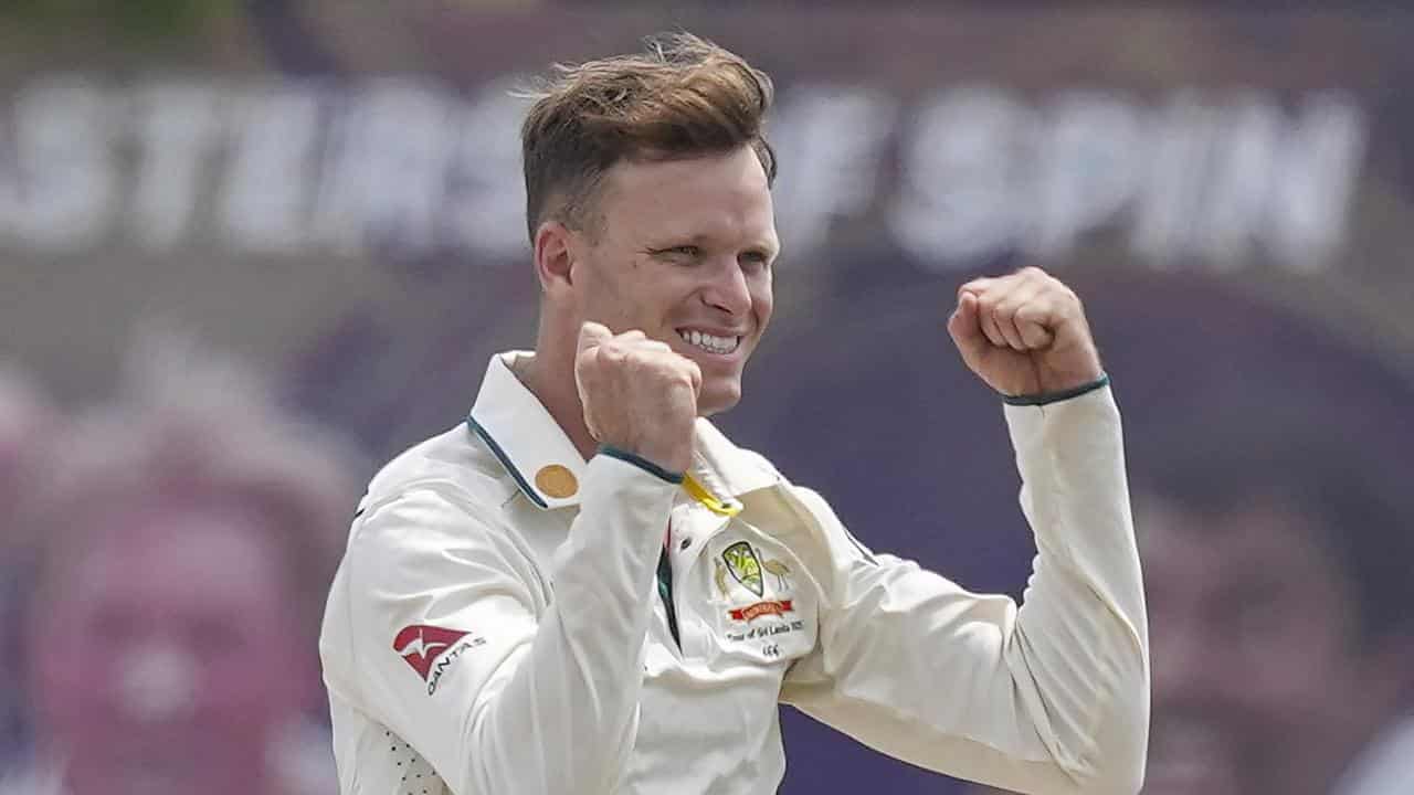 Aussies 'near flawless' in record rout of Sri Lanka