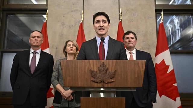 Canada, Mexico retaliate with hefty tariffs on US goods