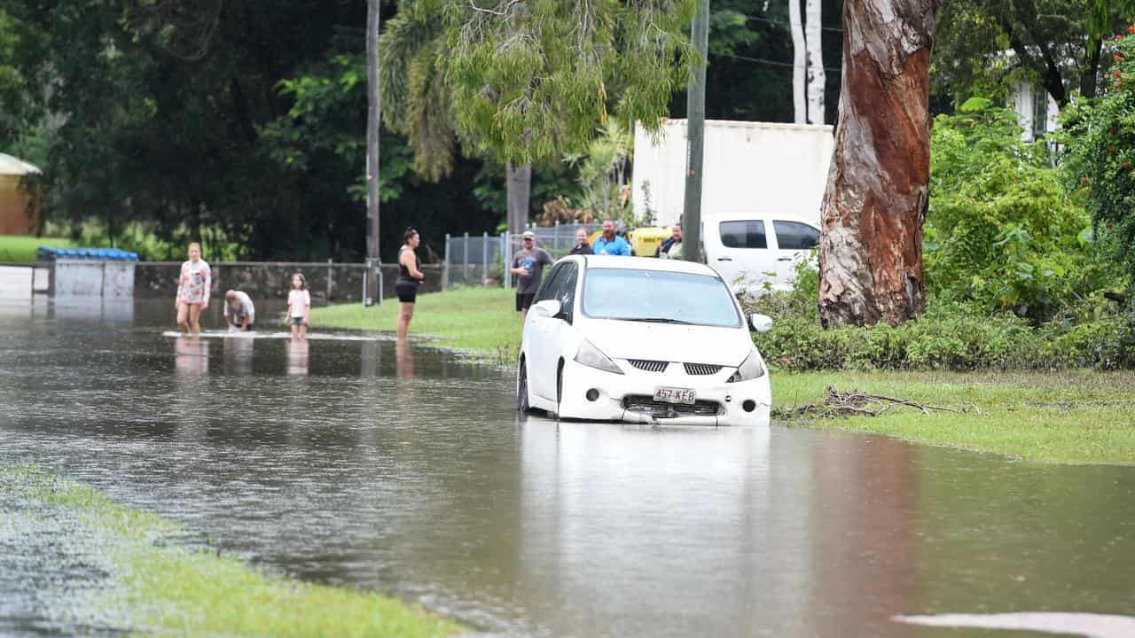 Second death confirmed in flood-hit region