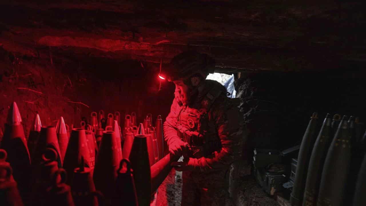 Too early to discuss four-way Ukraine talks: Russia