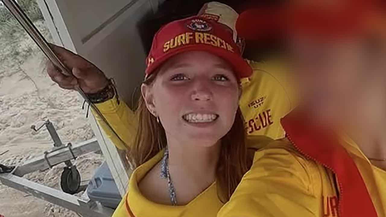 Family's 'enjoy water' plea despite shark attack horror