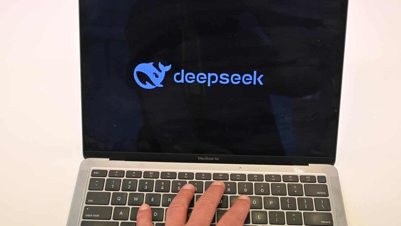 Australia bans DeepSeek AI from government use