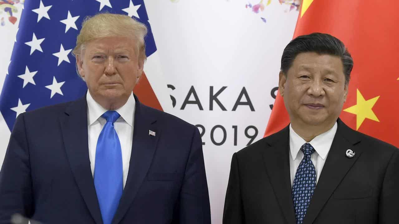 Trump in no hurry for Xi talks amid new tariff war