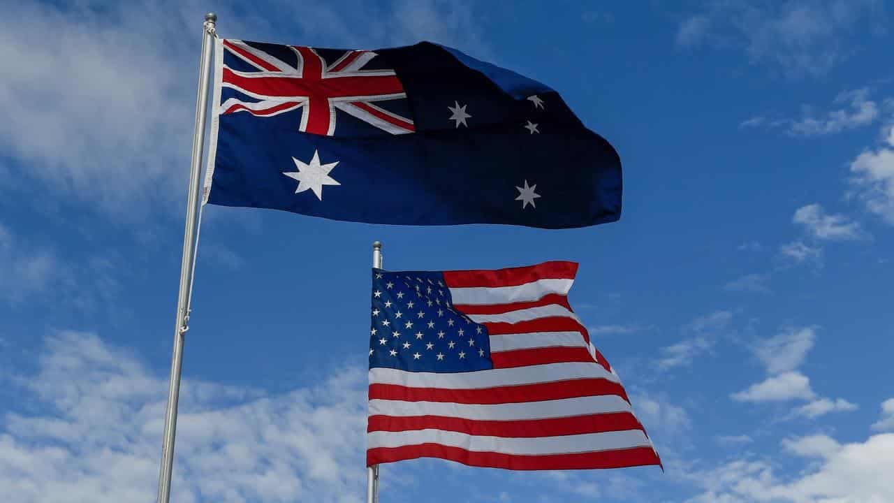 US investments boost Australia's sovereign wealth fund