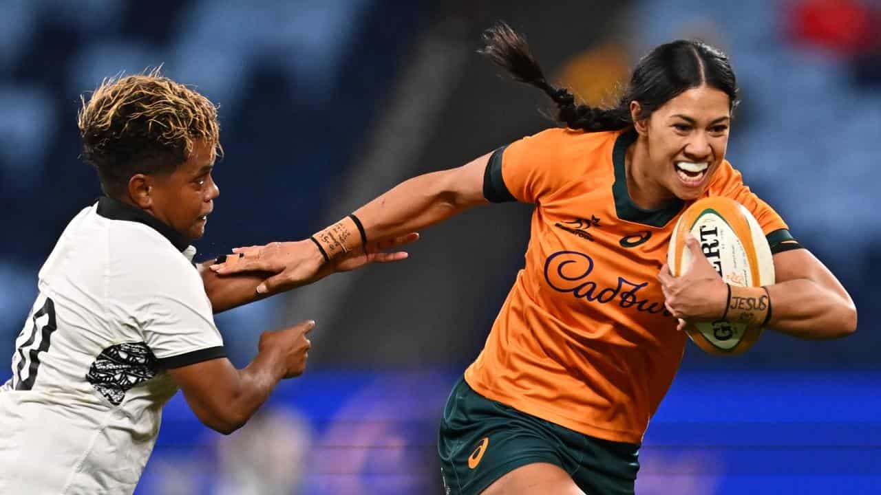 Wallaroos lose star lock to serious knee injury