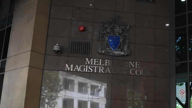 Fake nurse's web of lies lands him $4000 fine
