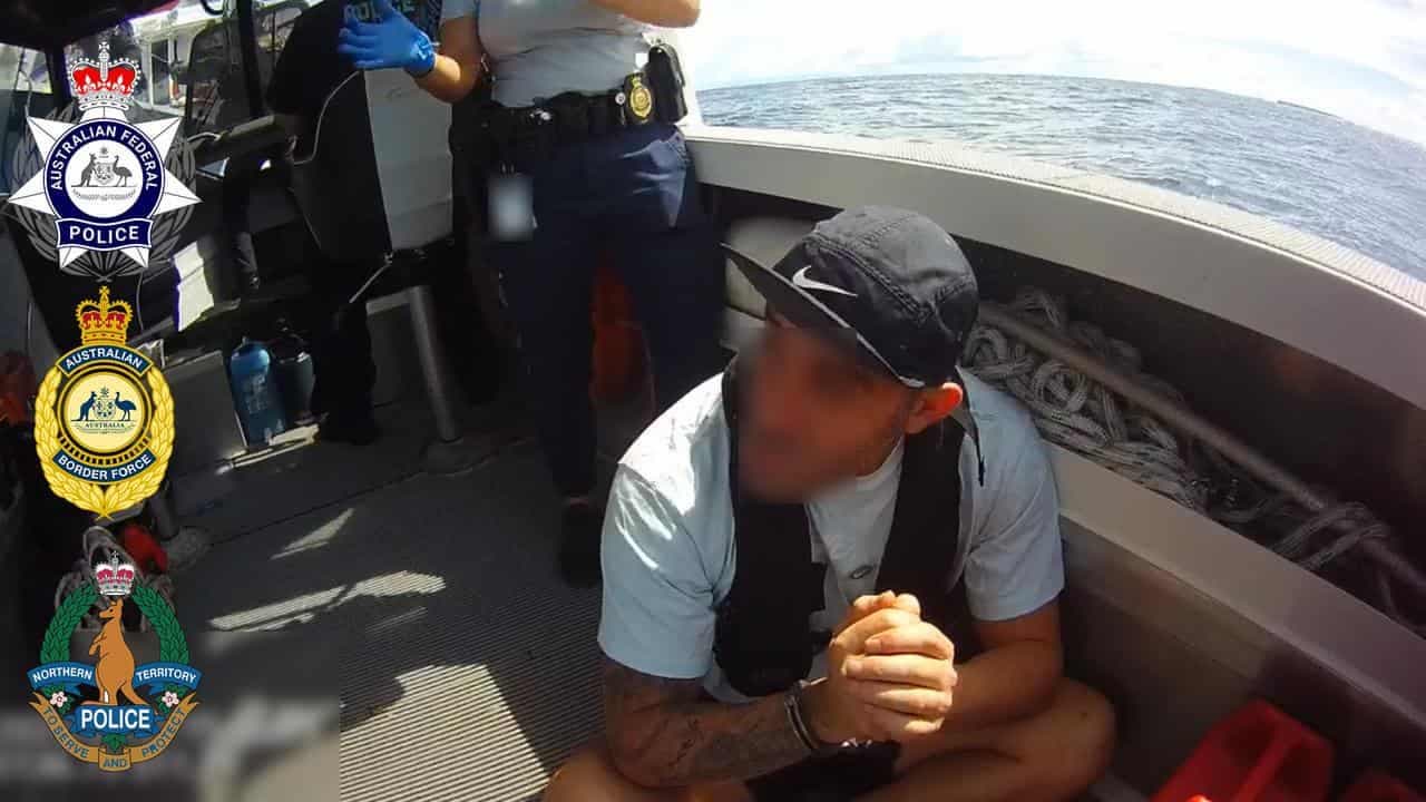 Long wait for trial after man found on yacht loses bail