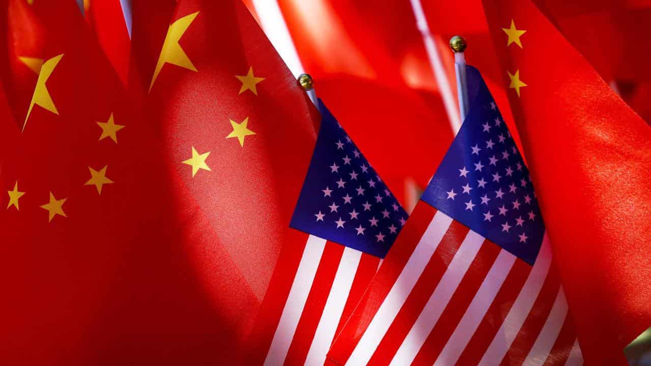 China files WTO complaint over 'discriminatory' tariffs