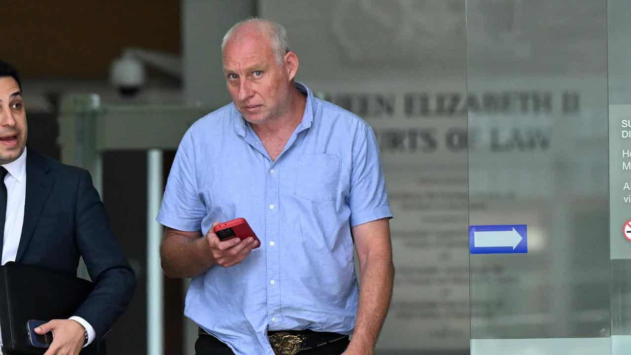 Killer attacked after woman knocked back his advances