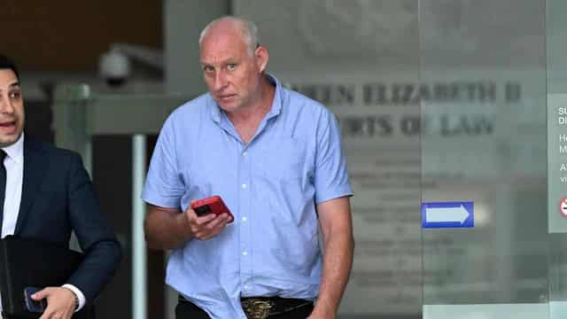 Killer attacked after woman knocked back his advances