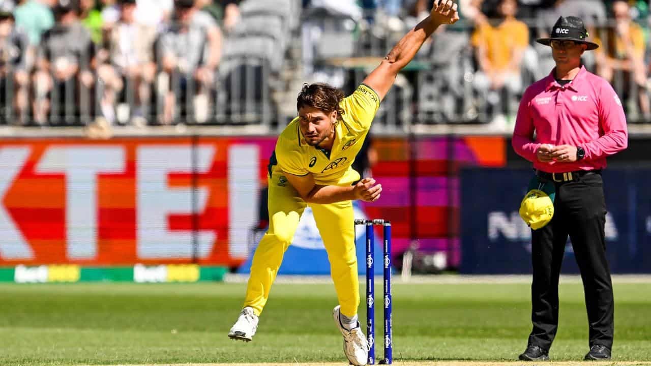 Stoinis retires from ODIs, more Trophy blows confirmed