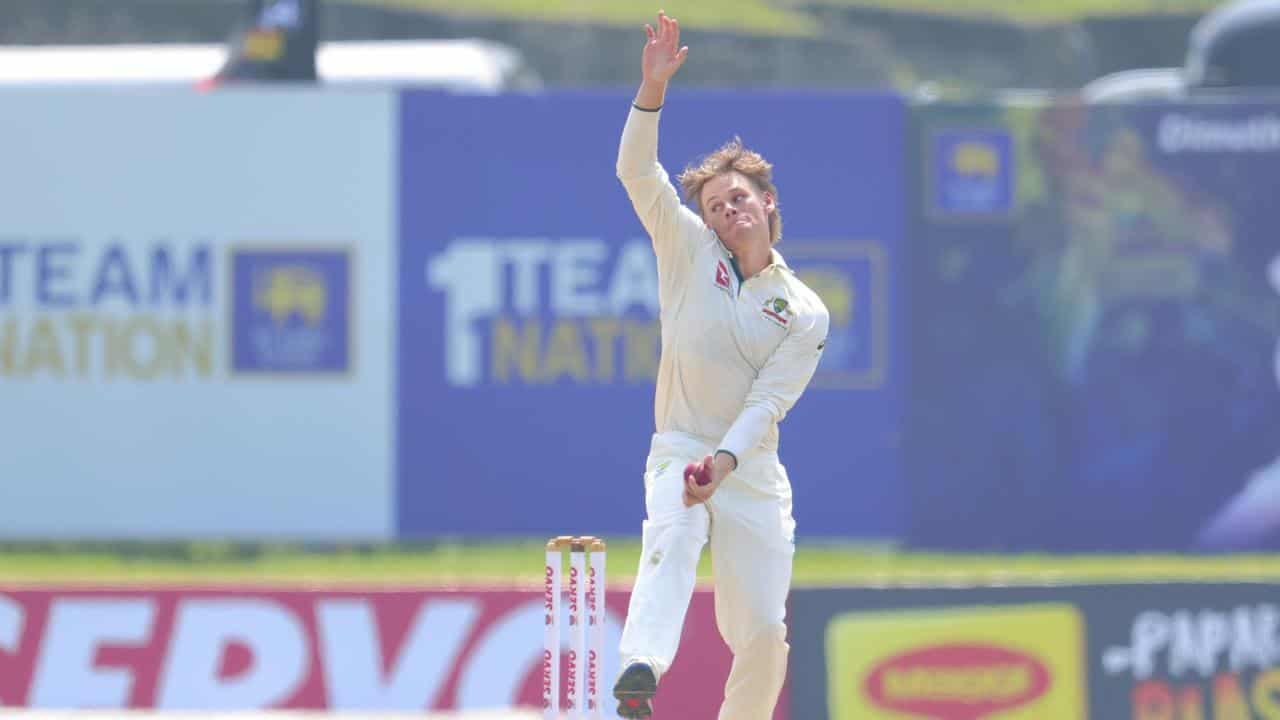 Australia explain 'incredibly tough' call to axe Murphy