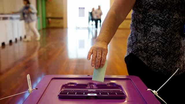 'Recovery operation' poll for battered state Liberals