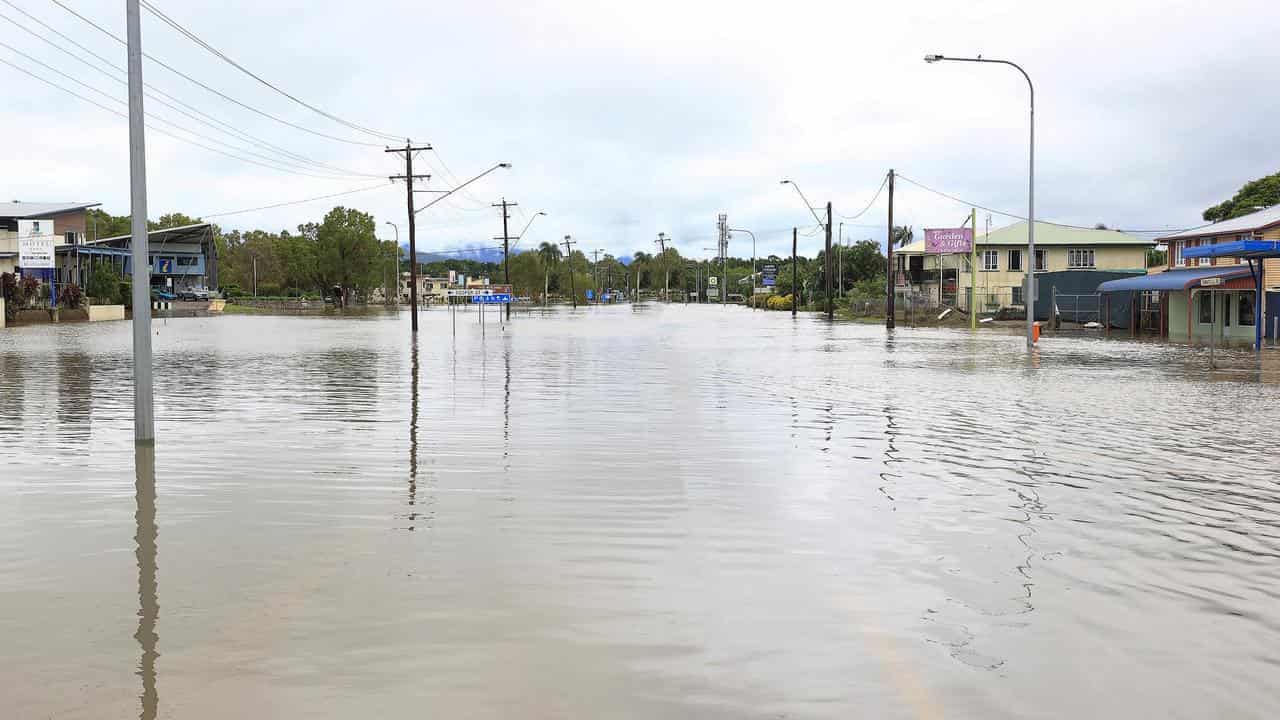 No reprieve for flood-hit region as more rain looms