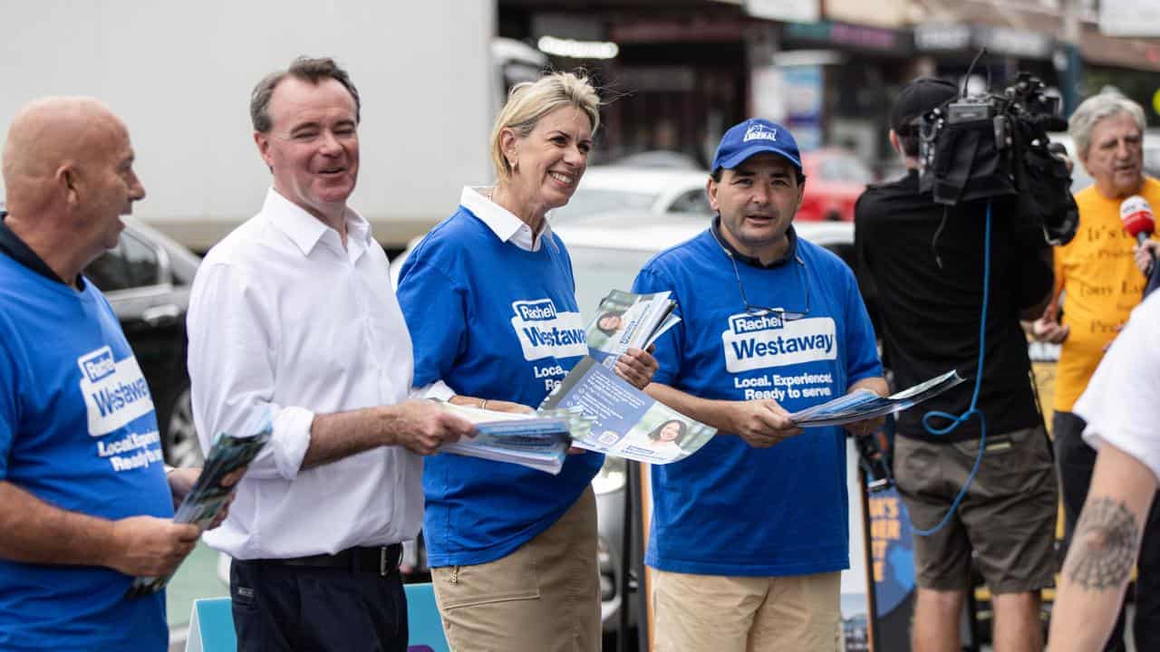 Greens concede Prahran as Werribee hangs in the balance