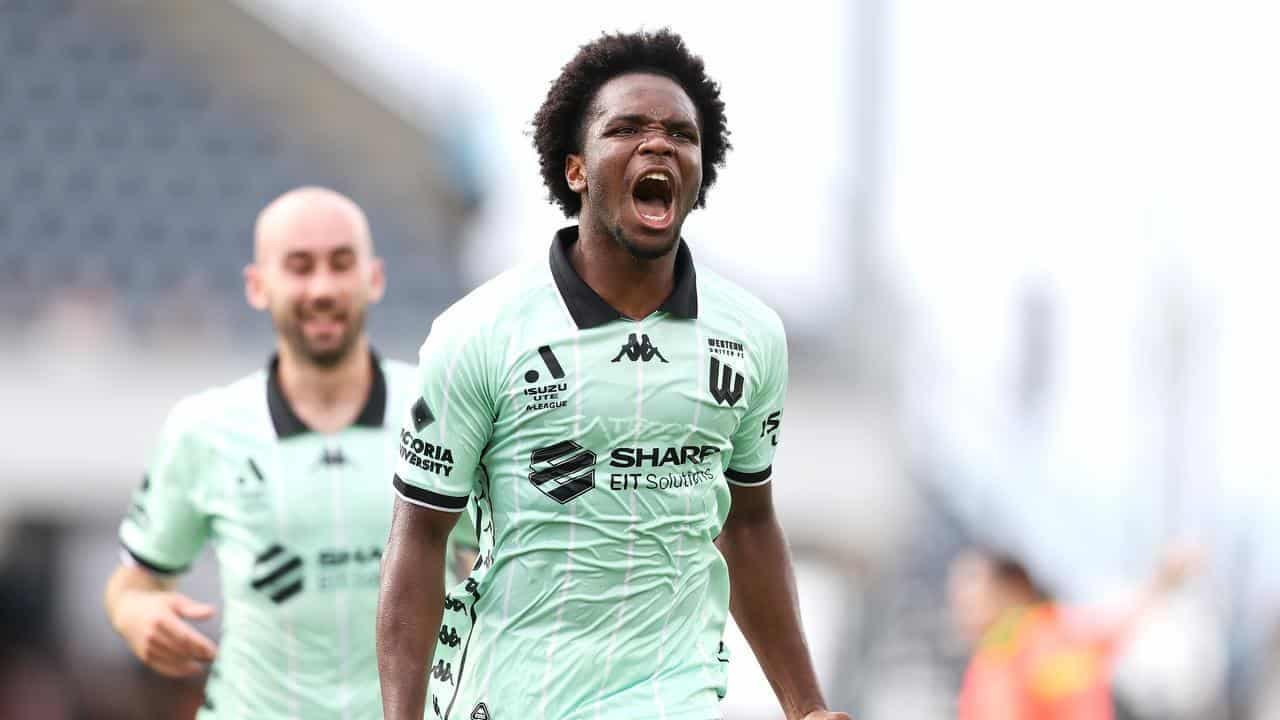 Western United 'disappointed' with Bulls draw in ALM