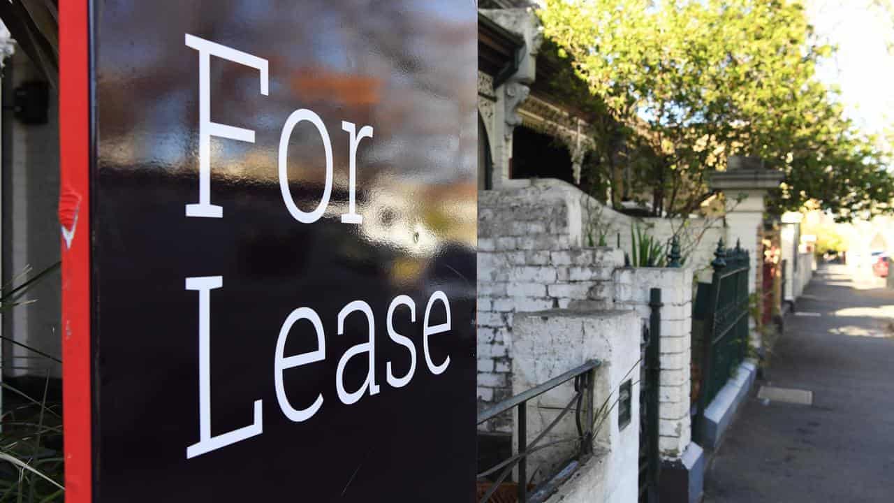 Retiring renters face homelessness as ownership falls