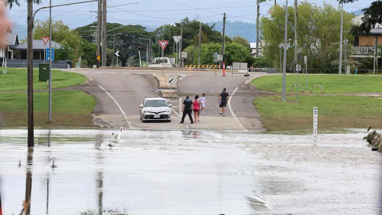 More rain on the way in flood-hit regional communities