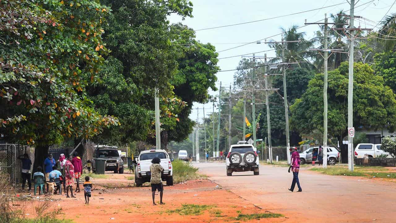 Everyday supermarket items to be capped in remote areas