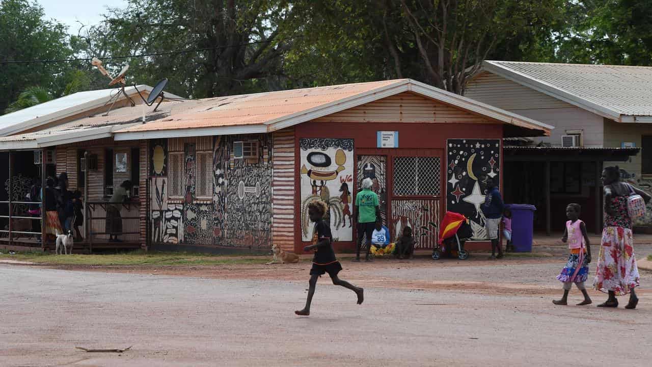 'Future for all': update given on Indigenous wellbeing