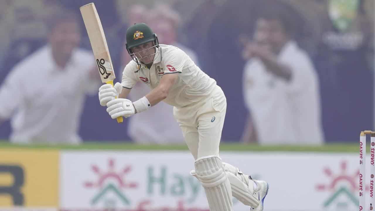 Spoilt-for-choice selectors delay Marnus batting call