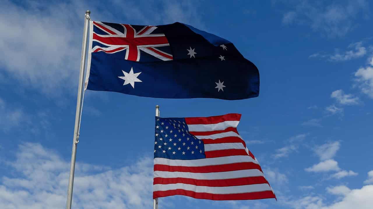 Trump enacts tariffs despite Australia exemption call