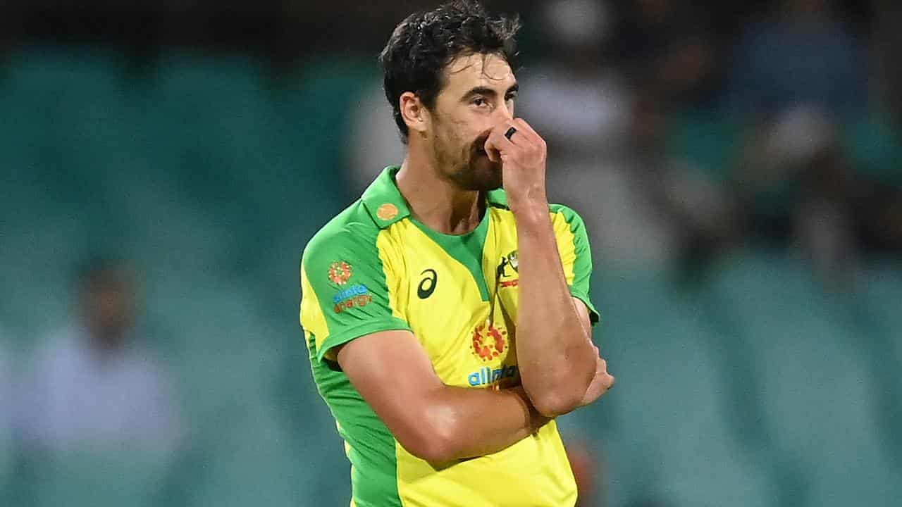 Starc out, Smith to skipper depleted Aussie ODI squad