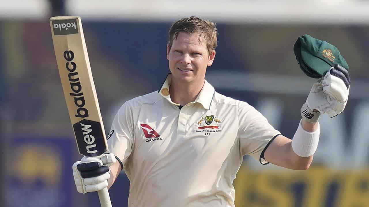 Smith set to keep captaincy for Champions Trophy