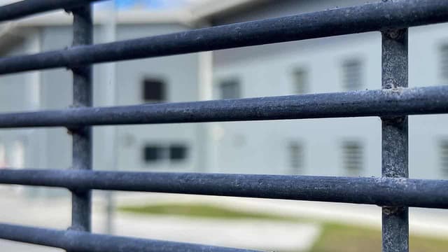 Teen admits machete attack but loses latest bail bid