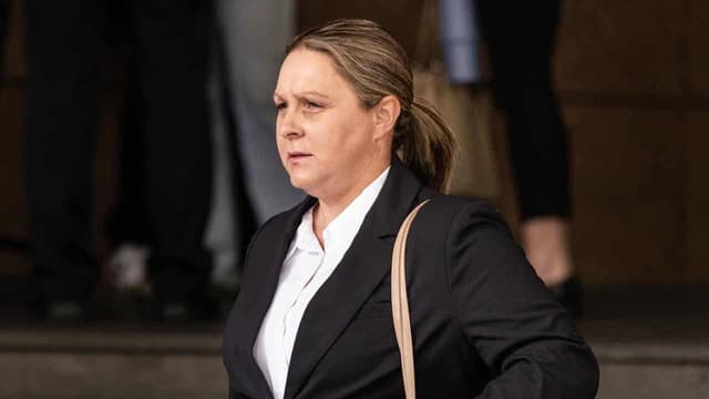 Officers to stand trial over alleged false imprisonment