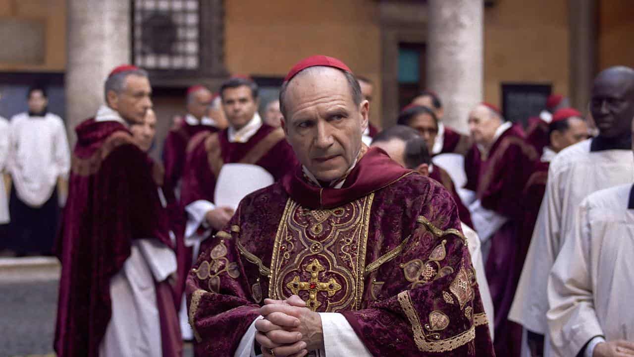 Conclave, The Brutalist favoured for success at BAFTAs