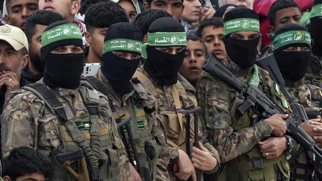 Hamas says it will release Israeli hostages as planned