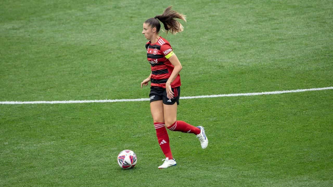 Wanderers jump Jets for second straight ALW victory