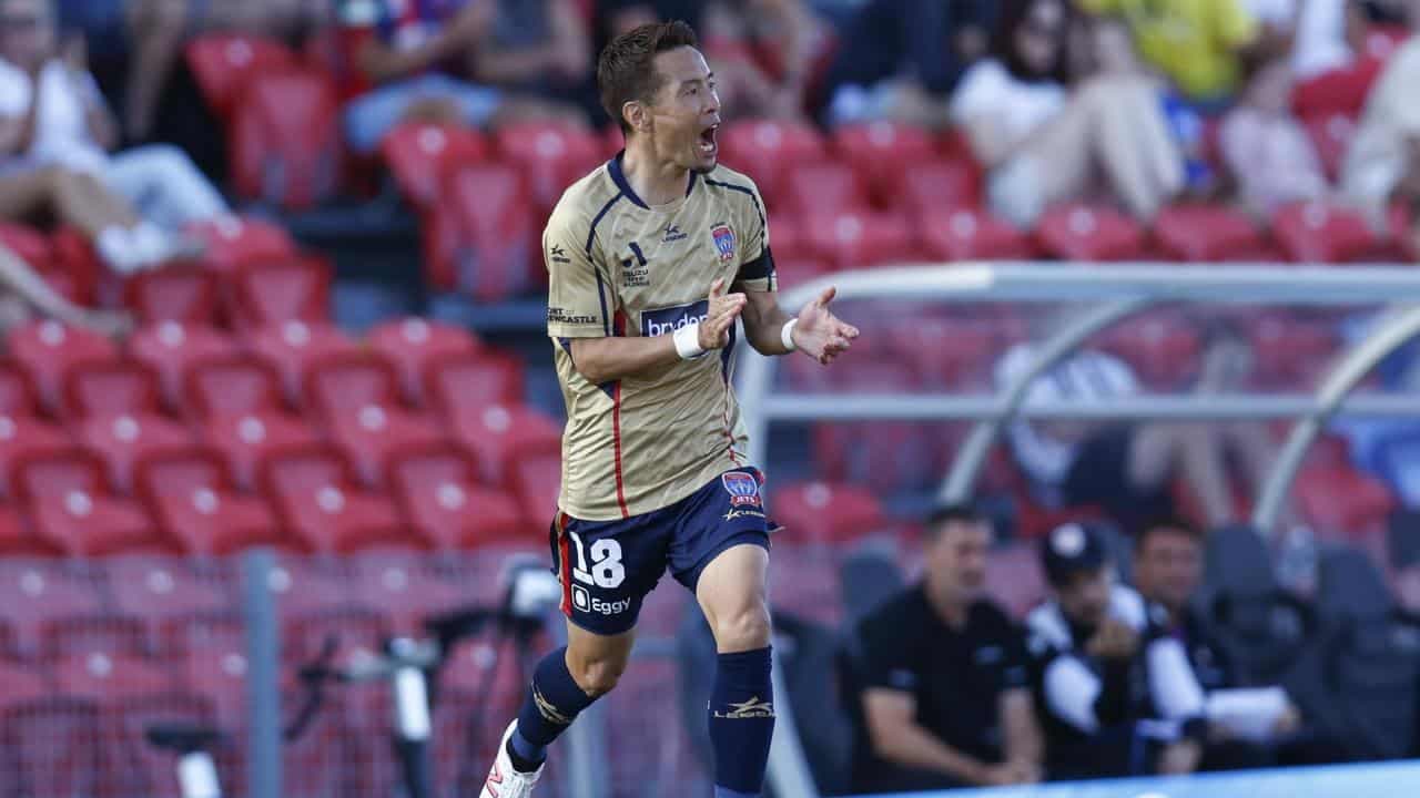 Stanton salutes Jets' defence in shock win over Reds