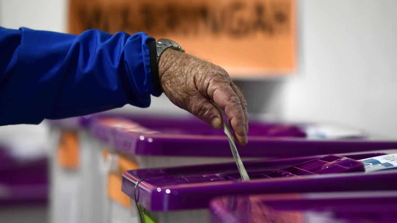 No, Labor is not ‘importing' half a million new voters each year