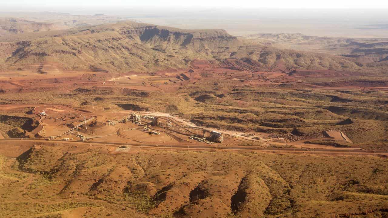Cultural landscape 'obliterated' at mine, court told