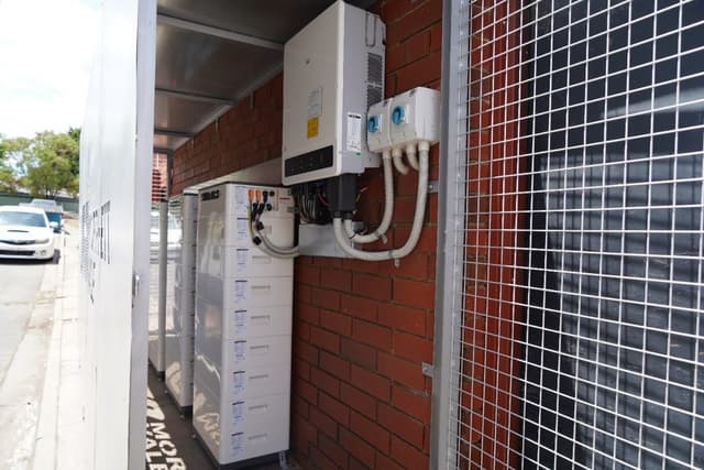 IGA Morphett Vale Embraces Energy Independence with GoodWe and Solaring