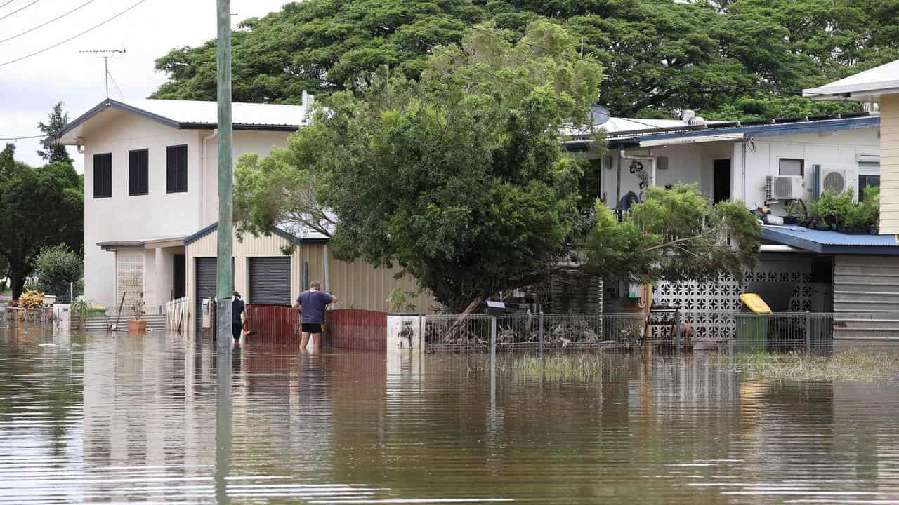 Polluter pays: Greens' enter fray on insurance costs