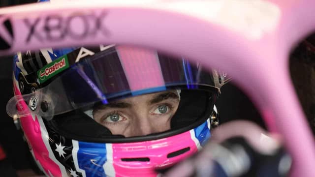 Doohan: 'I don't feel undermined by Colapinto arrival'