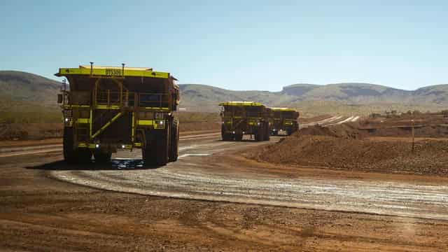 Community, Country 'ruptured' over iron ore mine damage