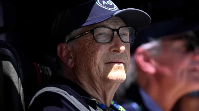 Bill Gates did not say dismantling USAID would cause ‘mystery illness’