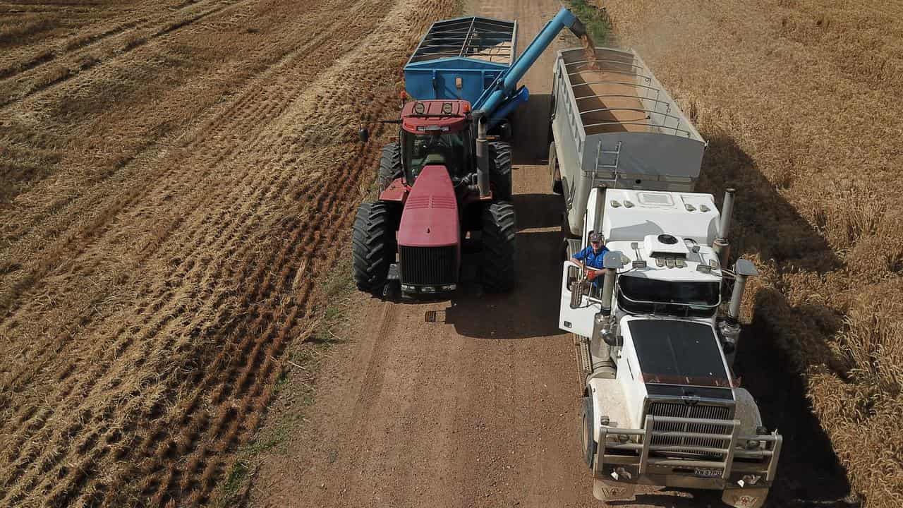 RBA breaks rate cut drought but farmers still battling