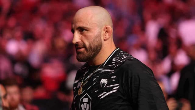 Volkanovski to make long-awaited return in title fight